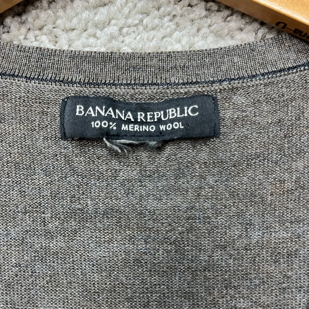 Banana Republic banana republic